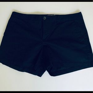 Black Old Navy Shorts